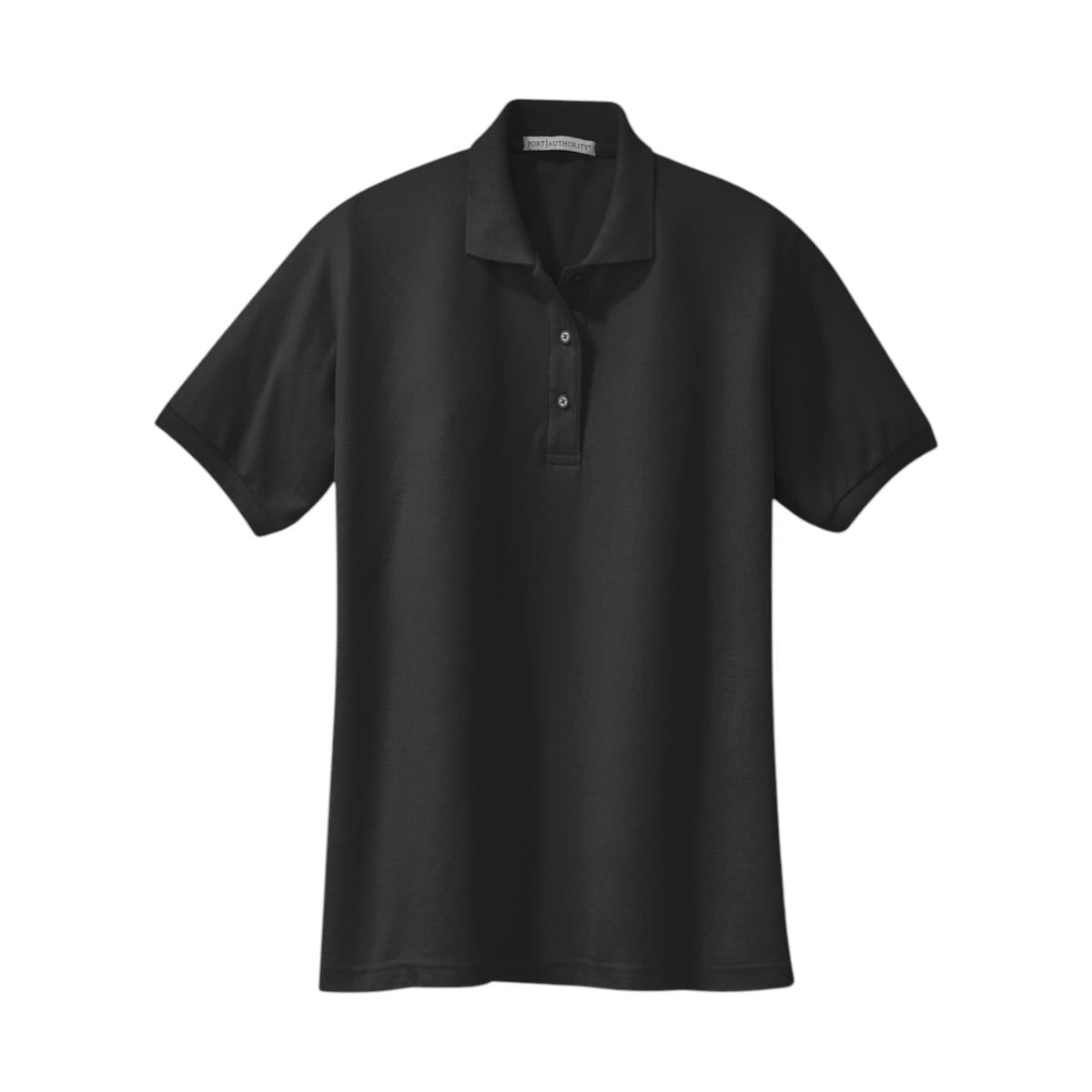 Port Authority - Ladies - L500 - Silk Touch Polo