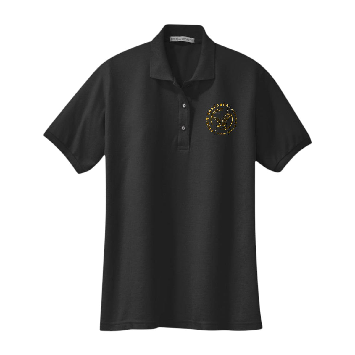OS1 - Ladies - Port Authority - L500 - Silk Touch Polo