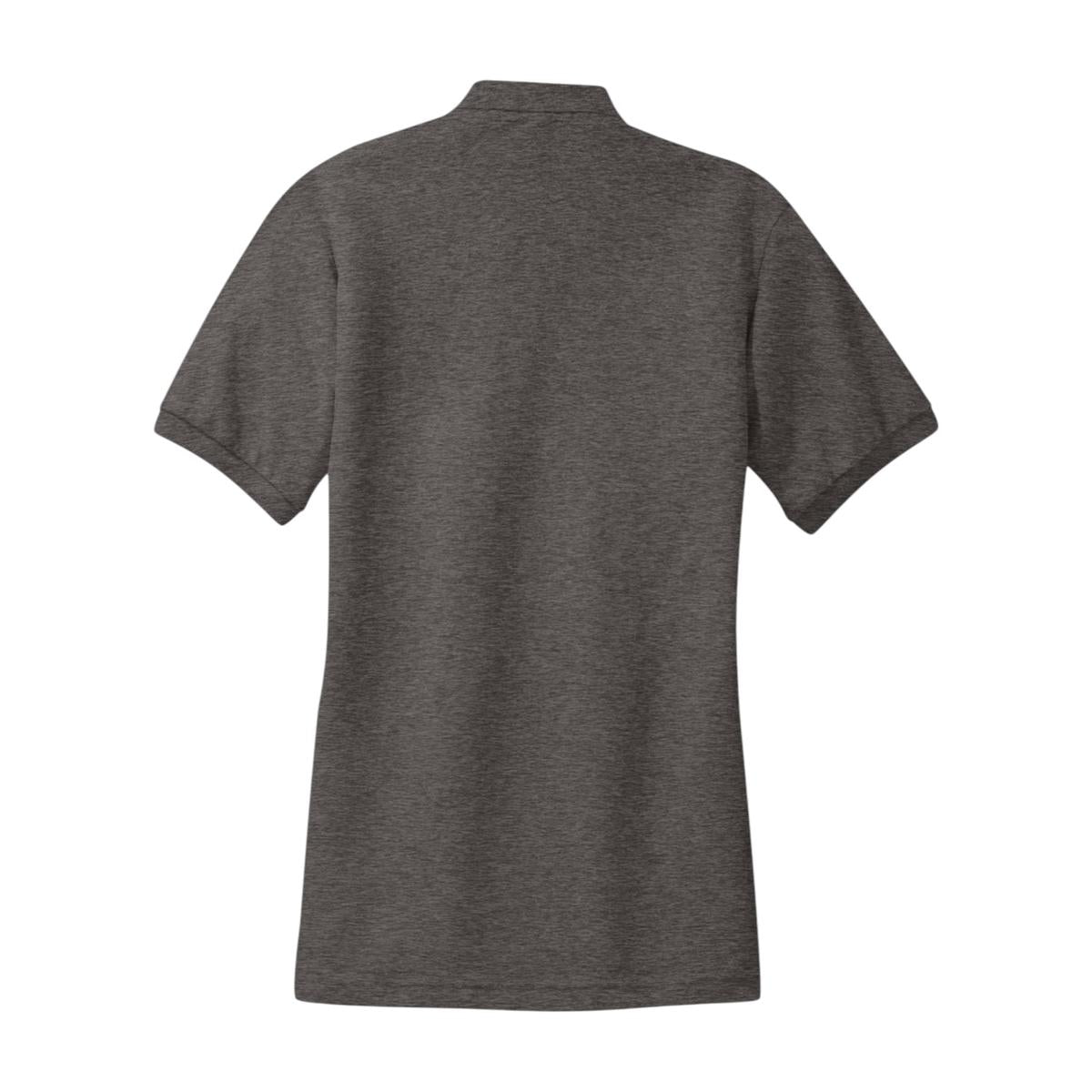 Port Authority - Ladies - L500 - Silk Touch Polo