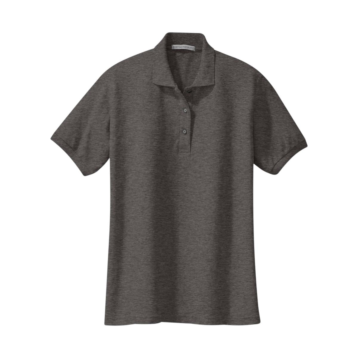Port Authority - Ladies - L500 - Silk Touch Polo