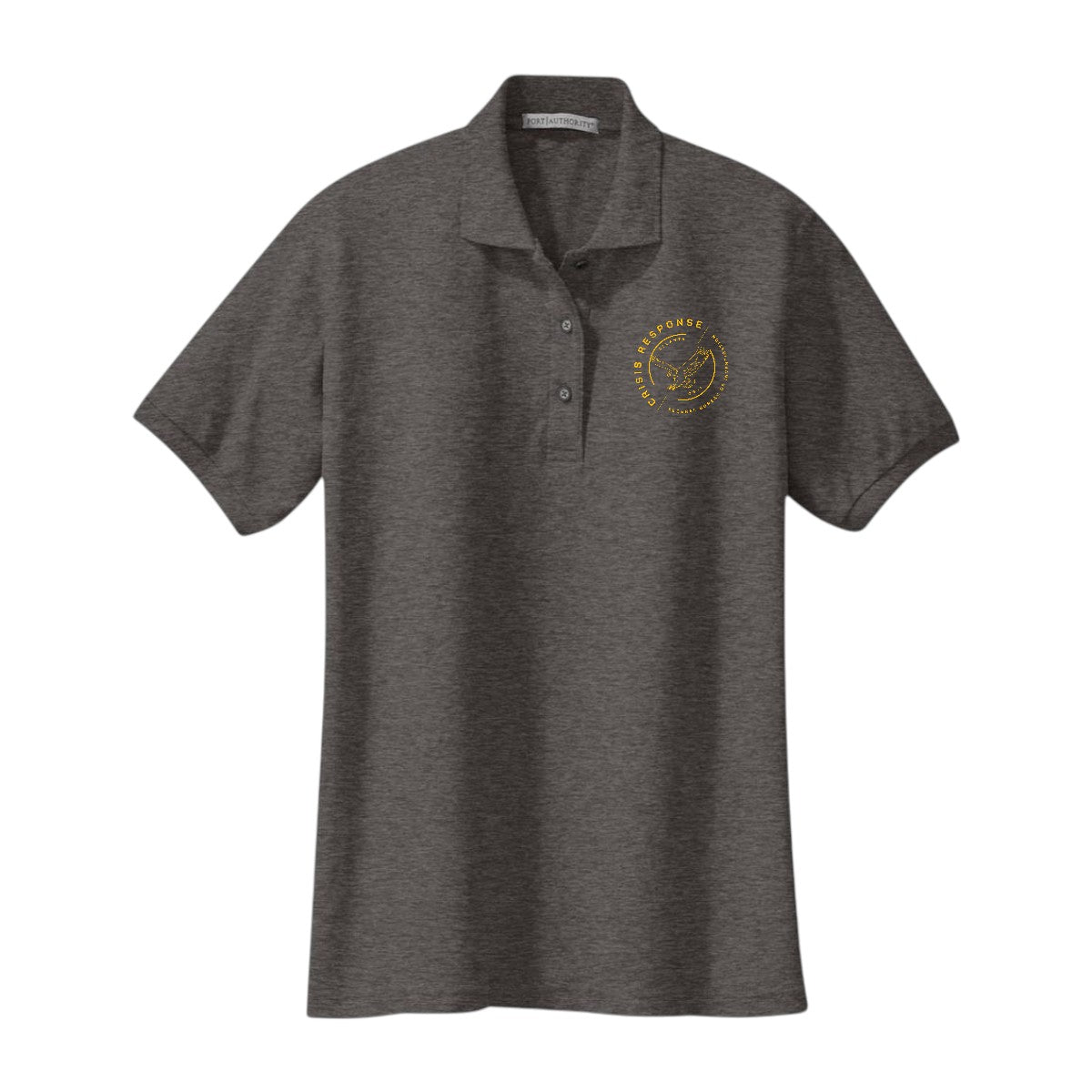 OS1 - Ladies - Port Authority - L500 - Silk Touch Polo