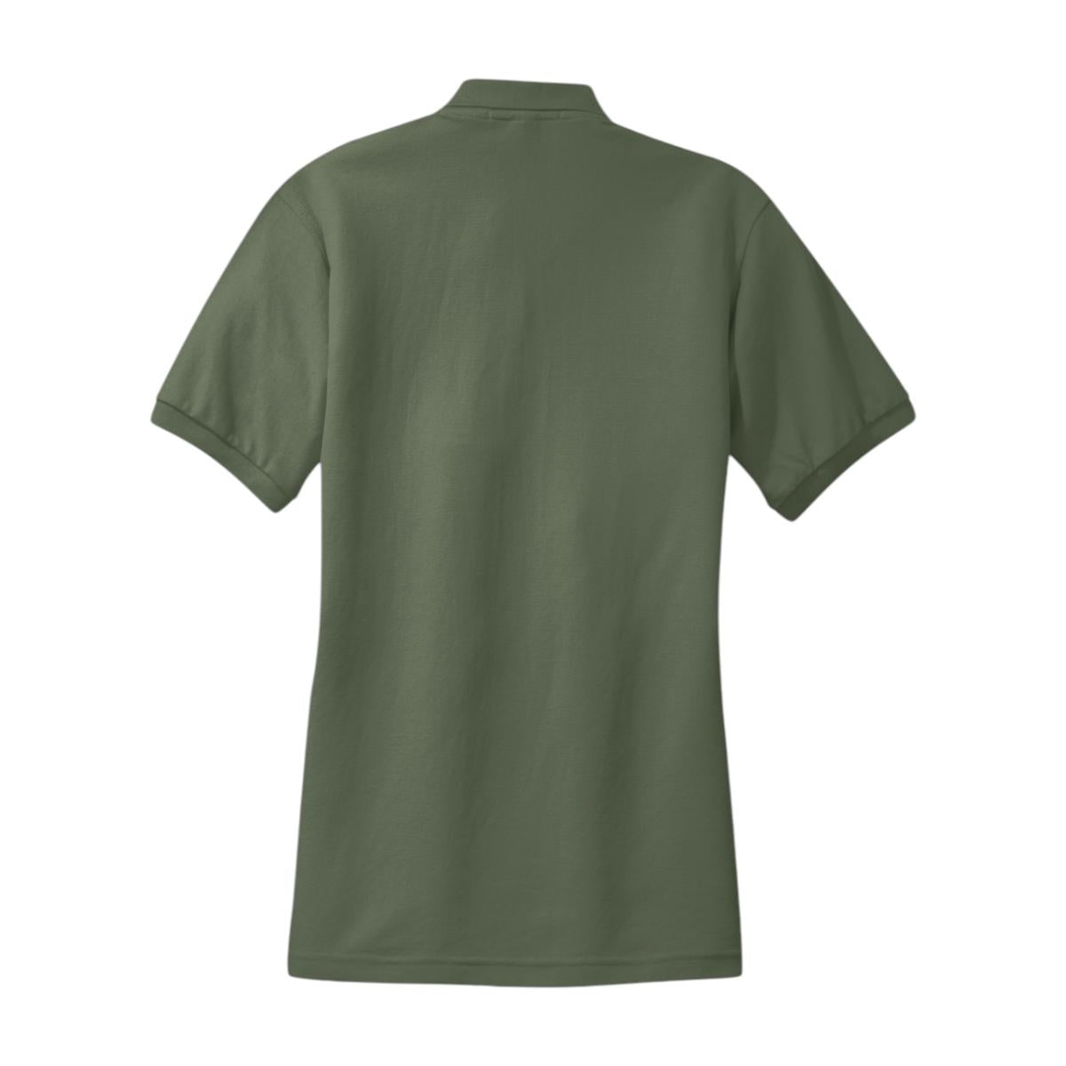 Port Authority - Ladies - L500 - Silk Touch Polo
