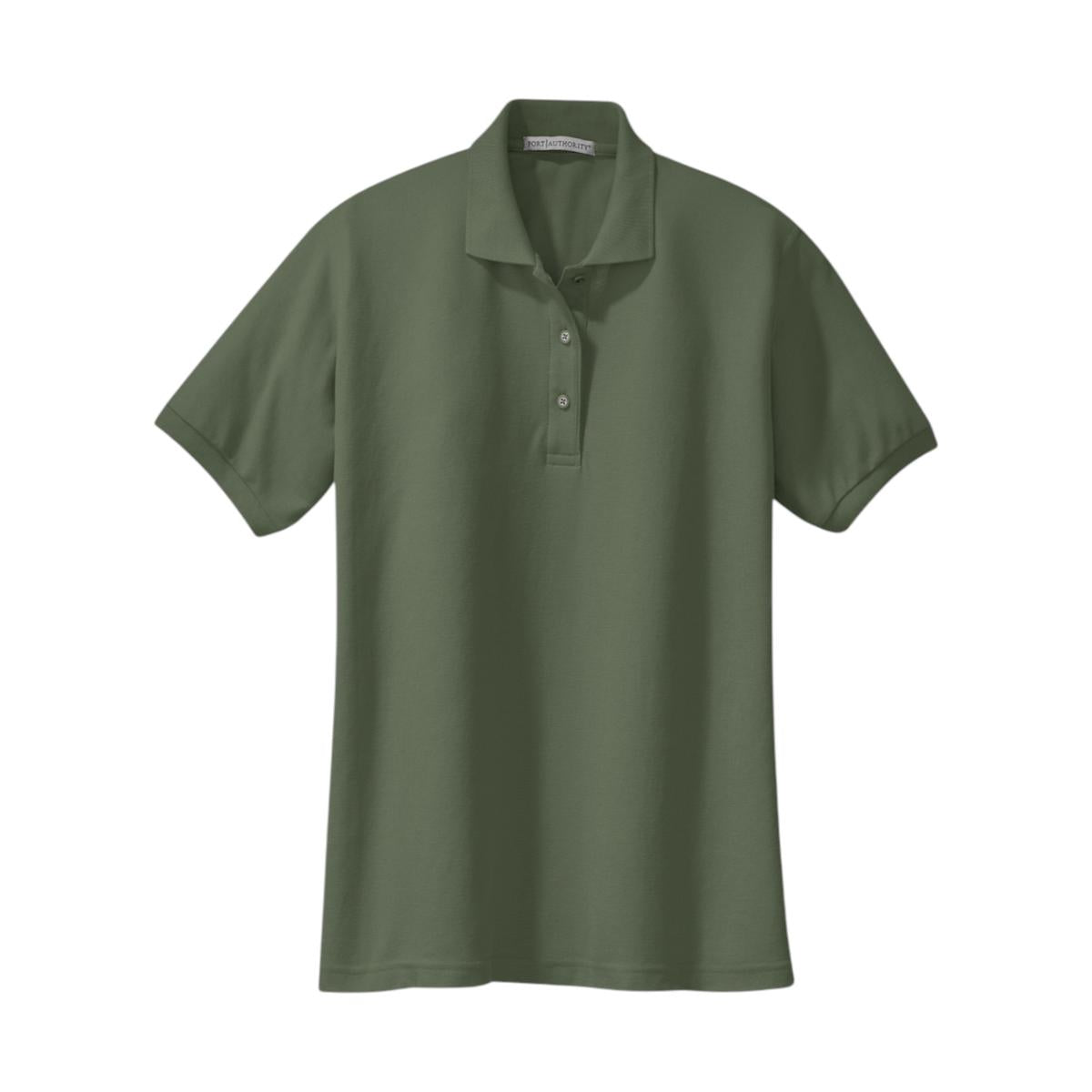 Port Authority - Ladies - L500 - Silk Touch Polo