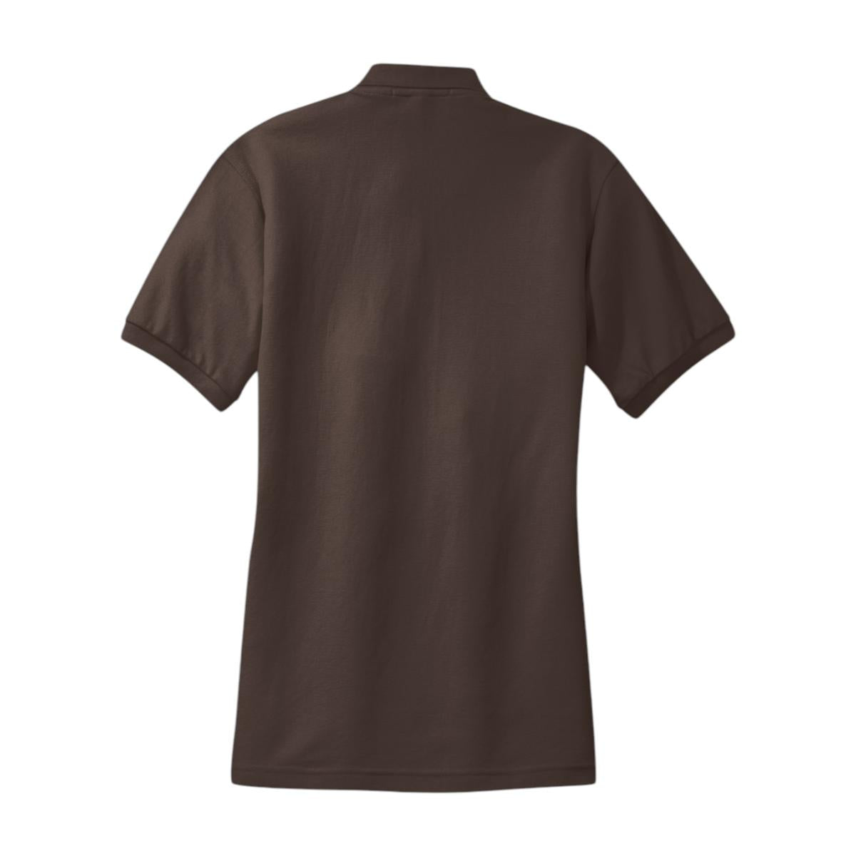 Port Authority - Ladies - L500 - Silk Touch Polo