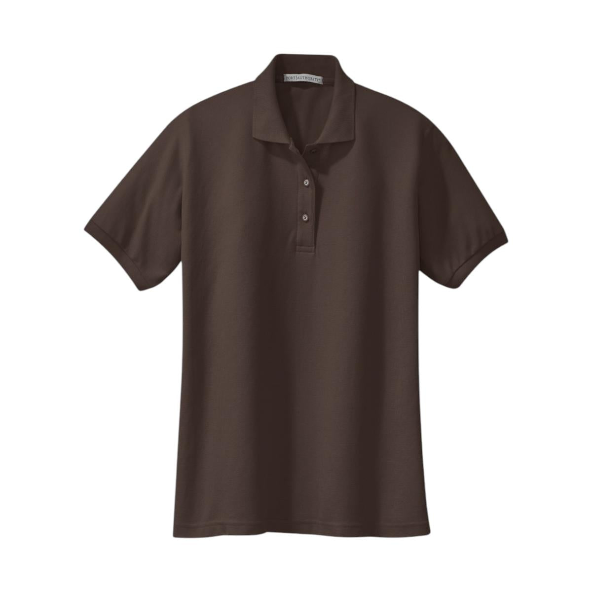 Port Authority - Ladies - L500 - Silk Touch Polo