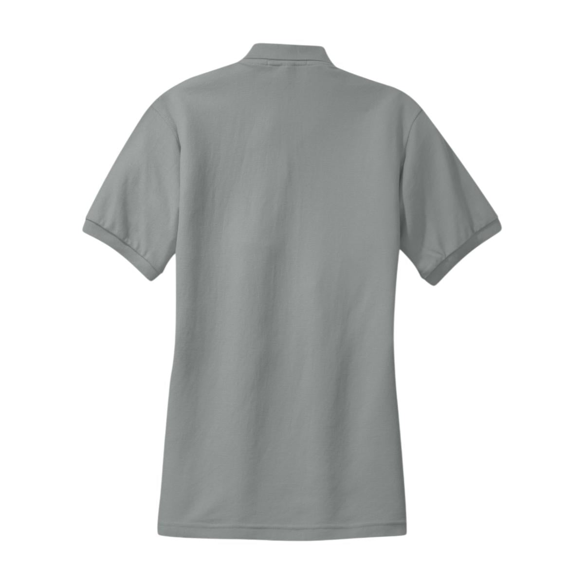 Port Authority - Ladies - L500 - Silk Touch Polo