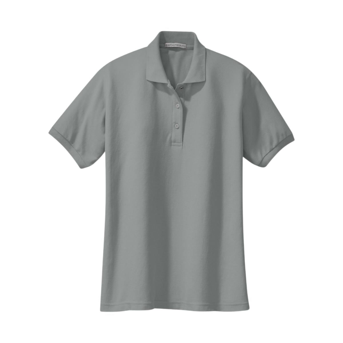 Port Authority - Ladies - L500 - Silk Touch Polo