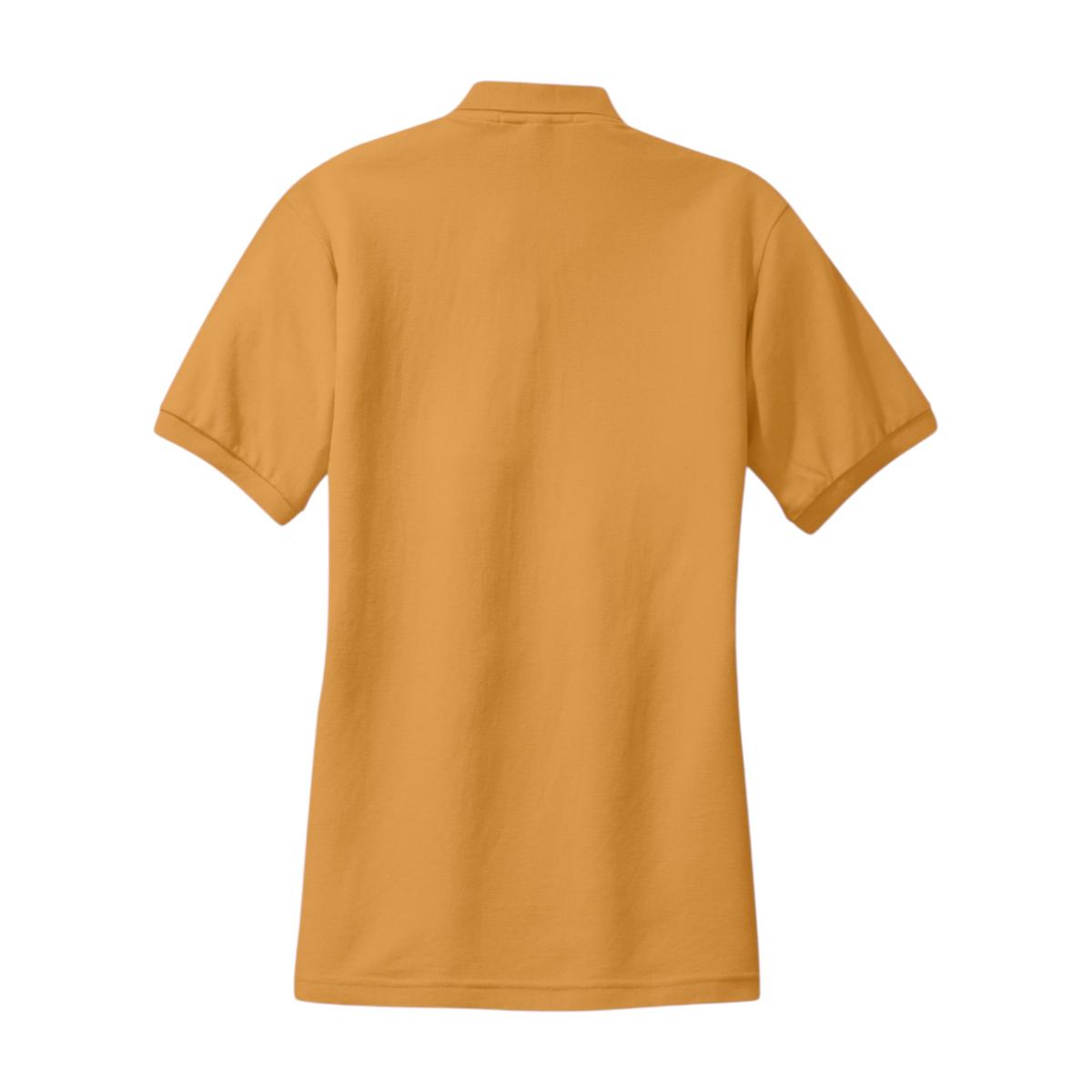 Port Authority - Ladies - L500 - Silk Touch Polo
