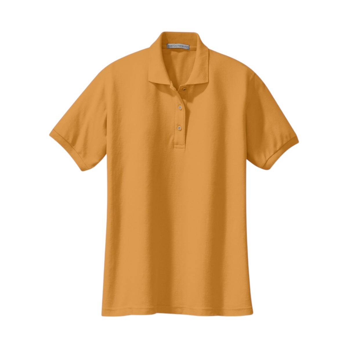 Port Authority - Ladies - L500 - Silk Touch Polo