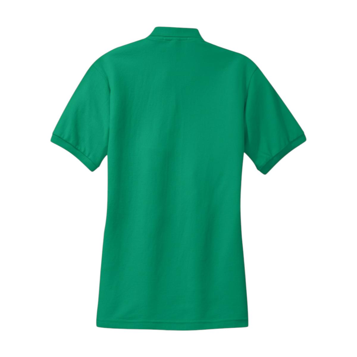 Port Authority - Ladies - L500 - Silk Touch Polo