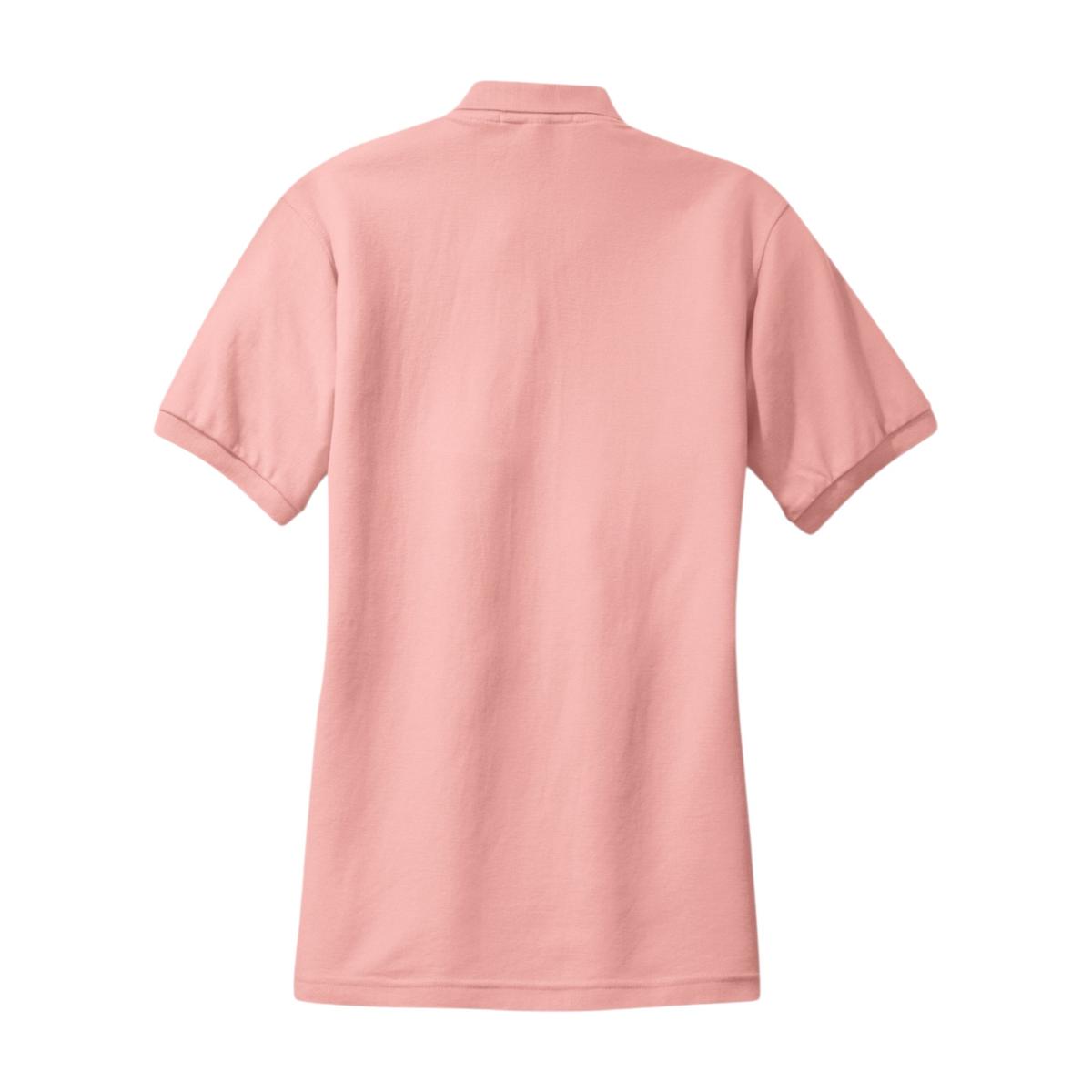 Port Authority - Ladies - L500 - Silk Touch Polo