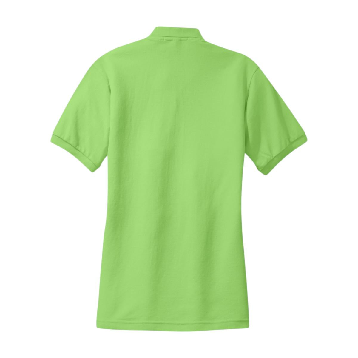 Port Authority - Ladies - L500 - Silk Touch Polo