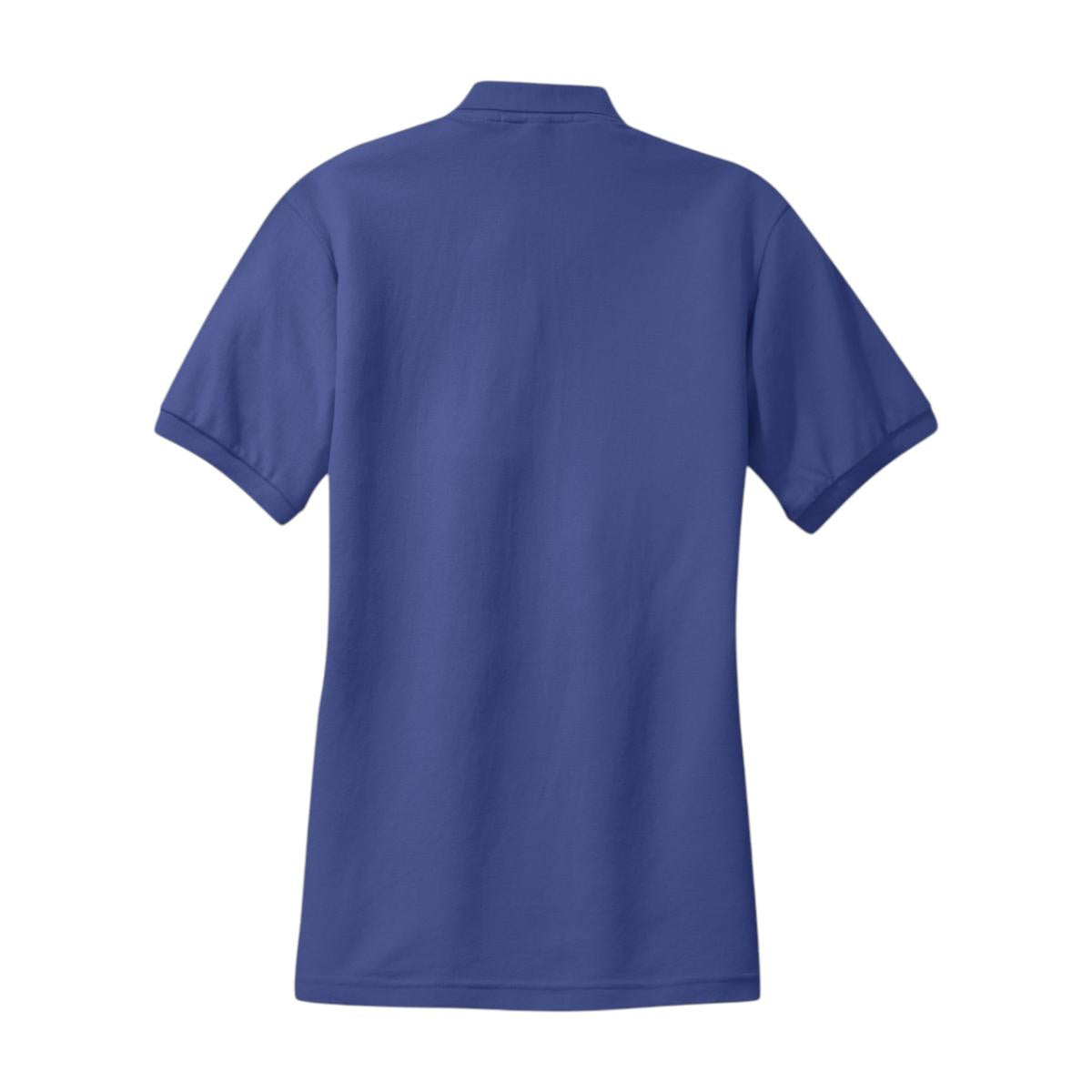 Port Authority - Ladies - L500 - Silk Touch Polo
