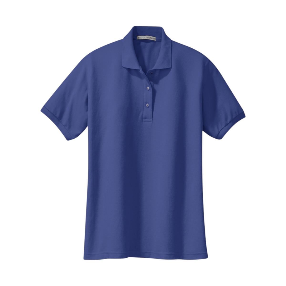 Port Authority - Ladies - L500 - Silk Touch Polo