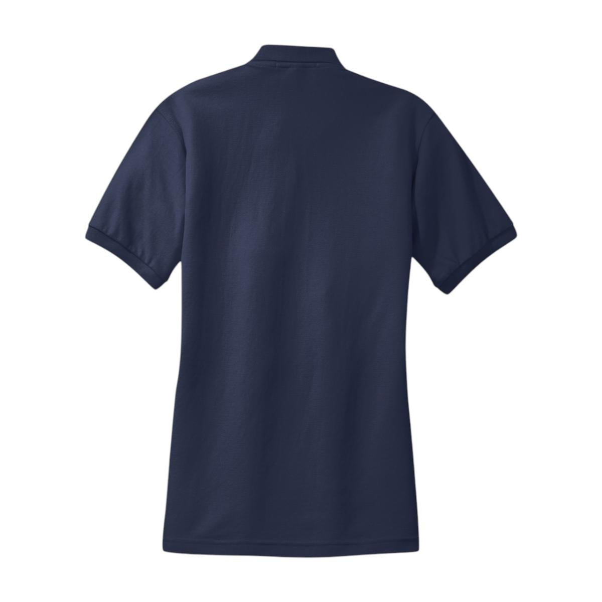Port Authority - Ladies - L500 - Silk Touch Polo