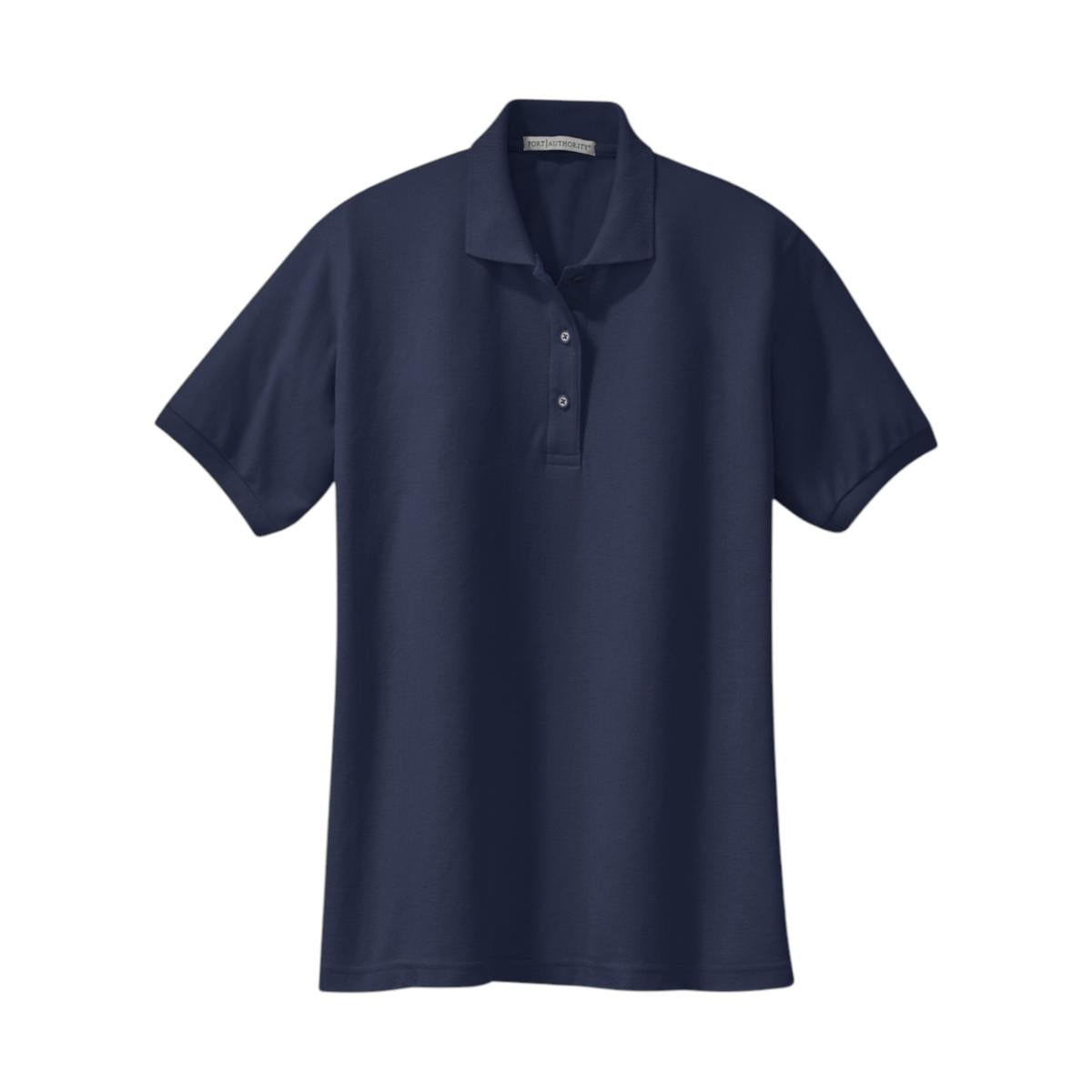 Port Authority - Ladies - L500 - Silk Touch Polo