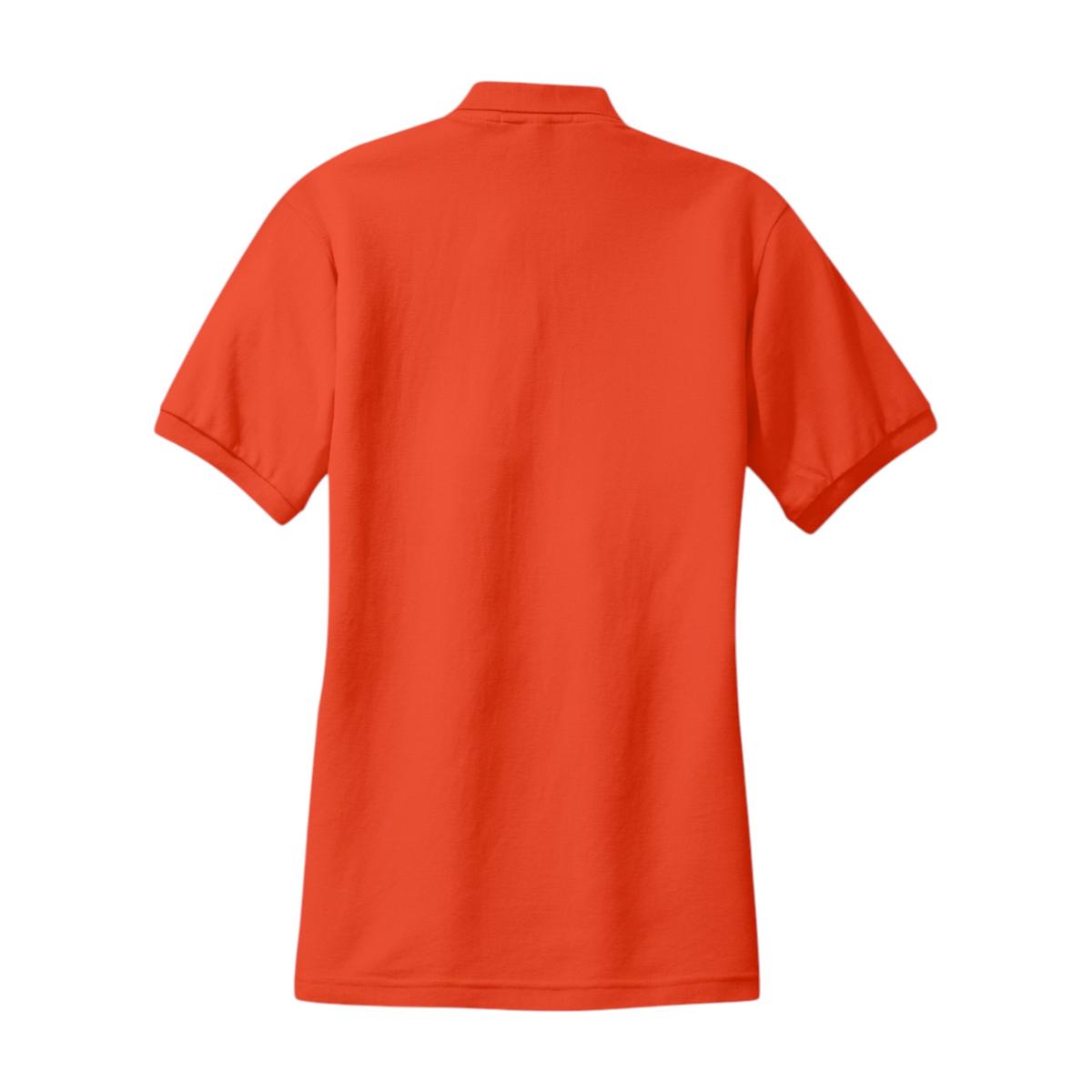 Port Authority - Ladies - L500 - Silk Touch Polo
