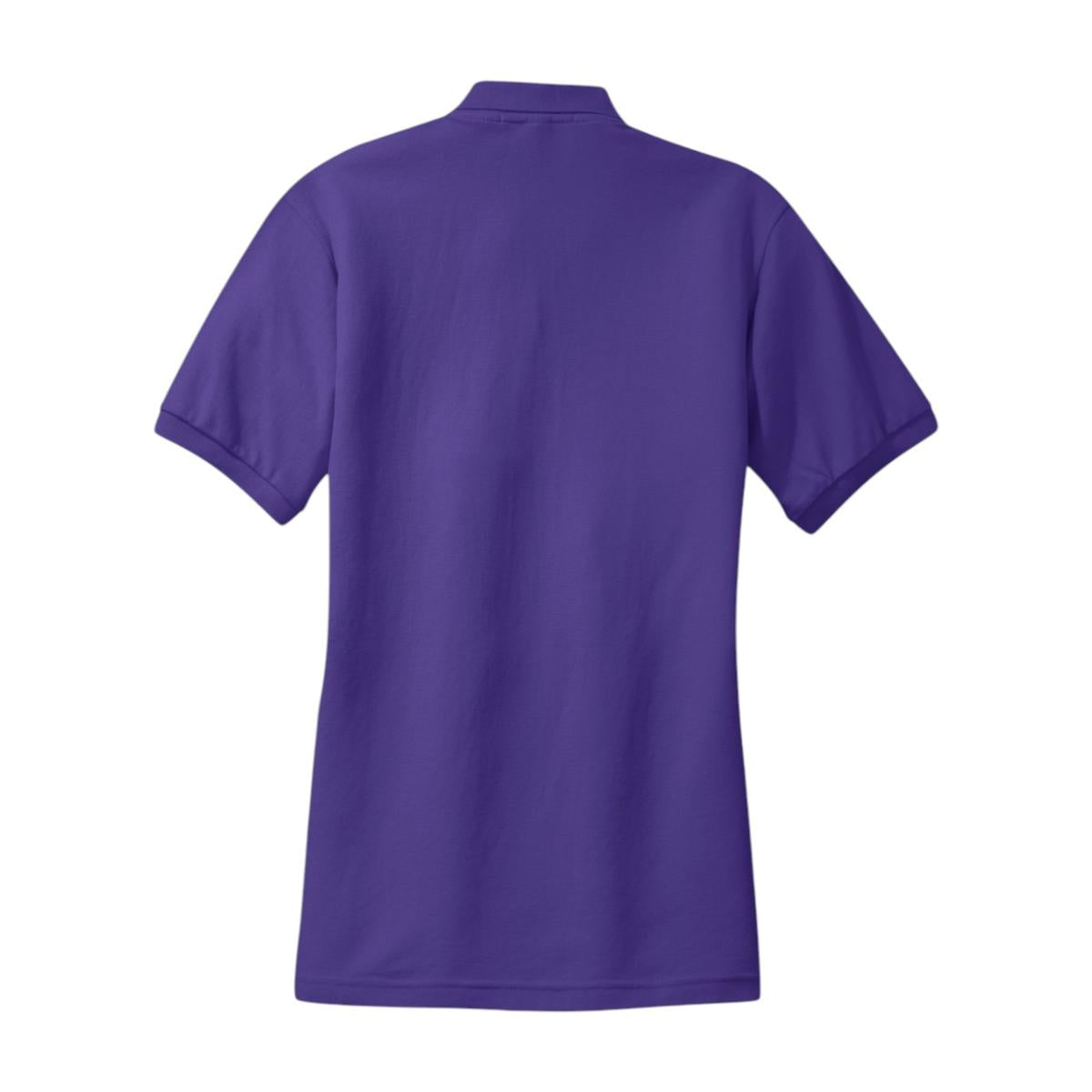 Port Authority - Ladies - L500 - Silk Touch Polo