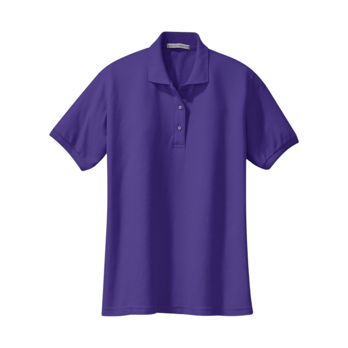 Port Authority - Ladies - L500 - Silk Touch Polo
