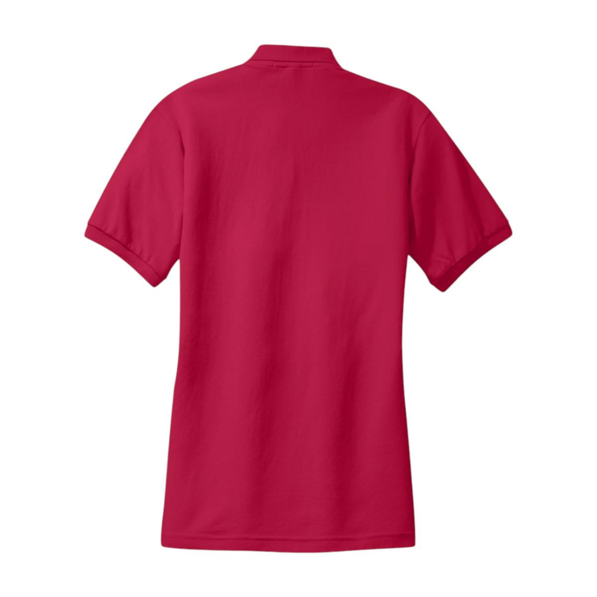 Port Authority - Ladies - L500 - Silk Touch Polo