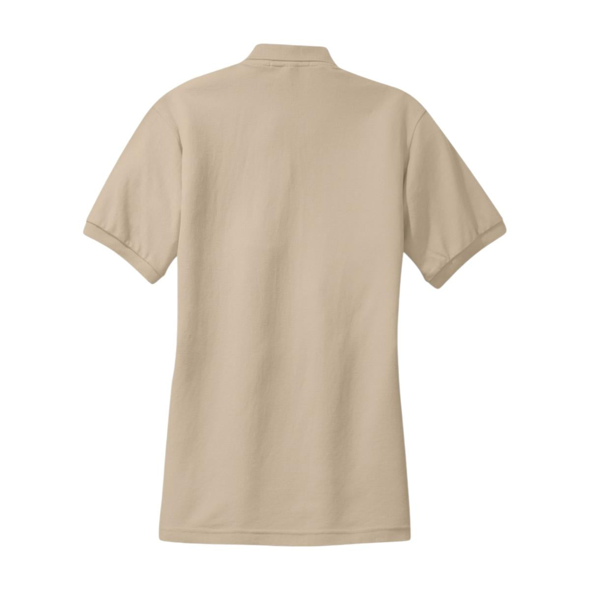 Port Authority - Ladies - L500 - Silk Touch Polo