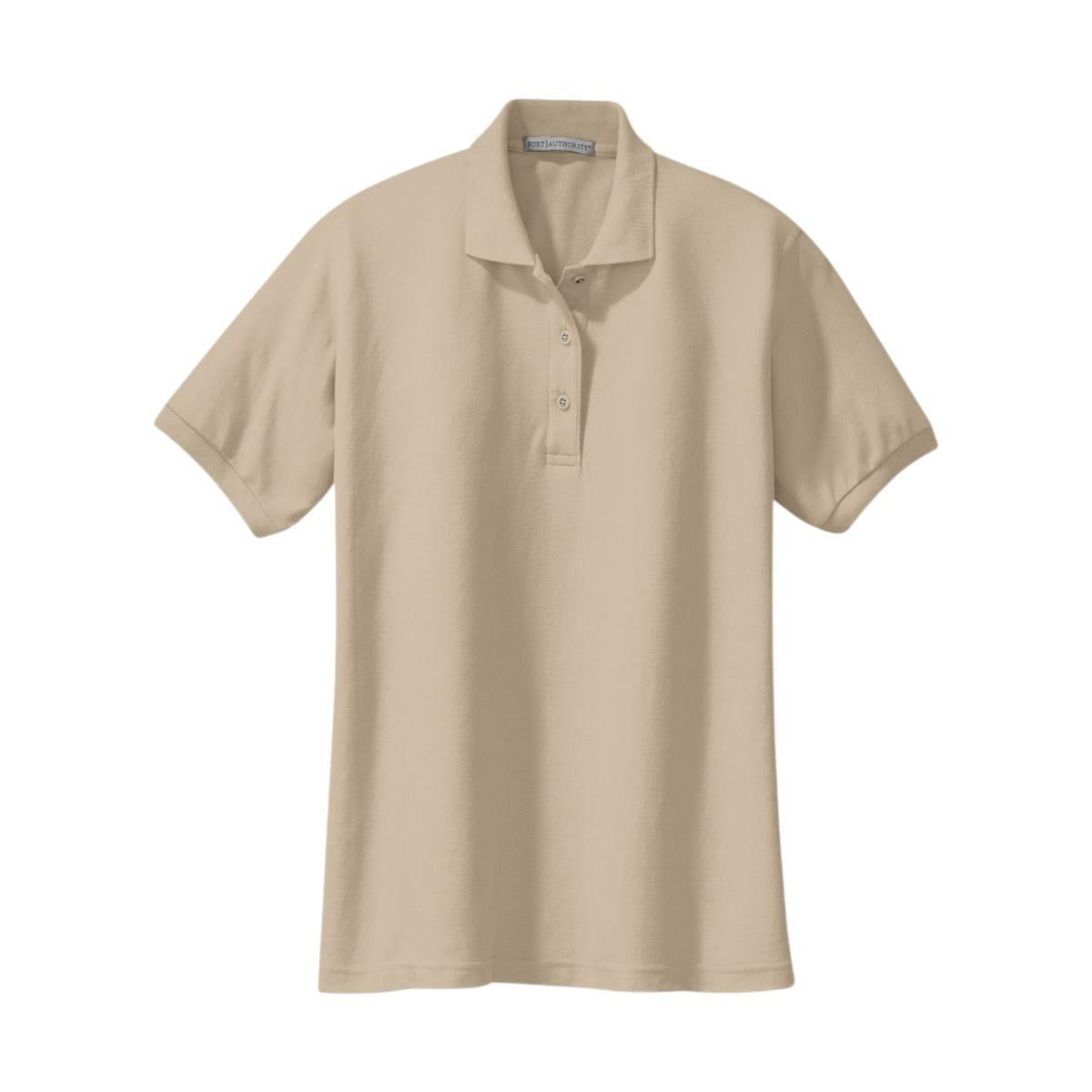 Port Authority - Ladies - L500 - Silk Touch Polo