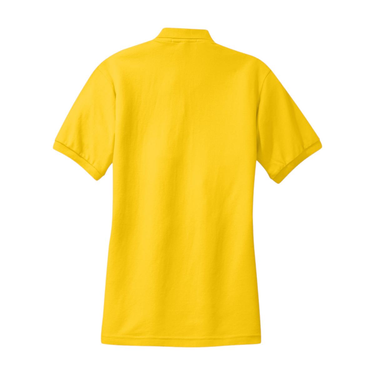 Port Authority - Ladies - L500 - Silk Touch Polo