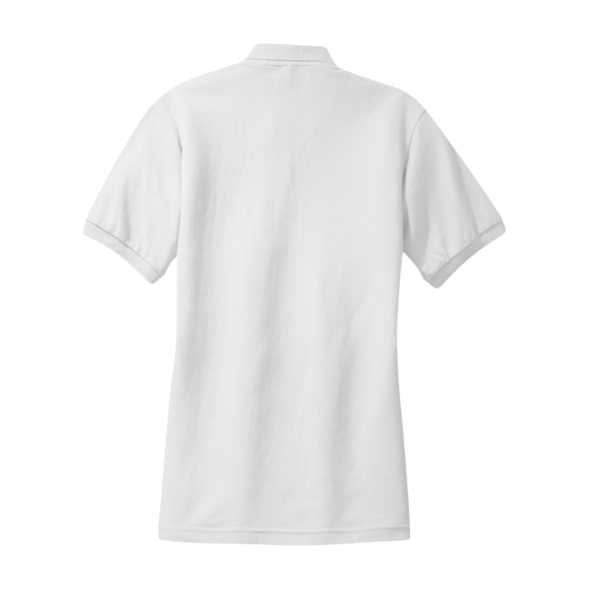 Port Authority - Ladies - L500 - Silk Touch Polo