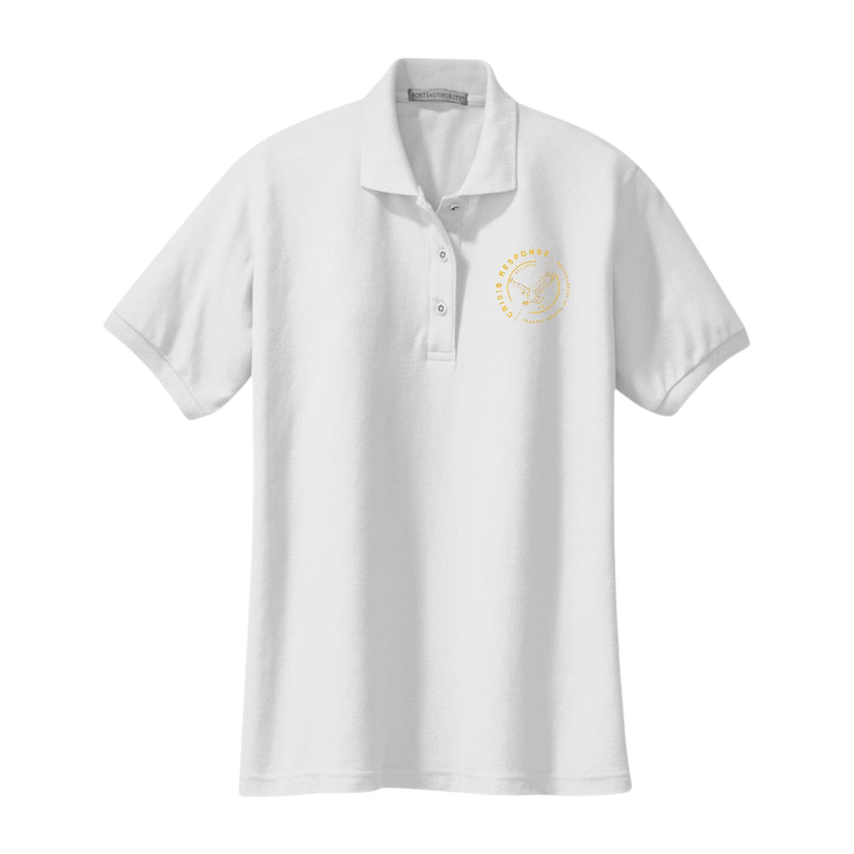 OS1 - Ladies - Port Authority - L500 - Silk Touch Polo