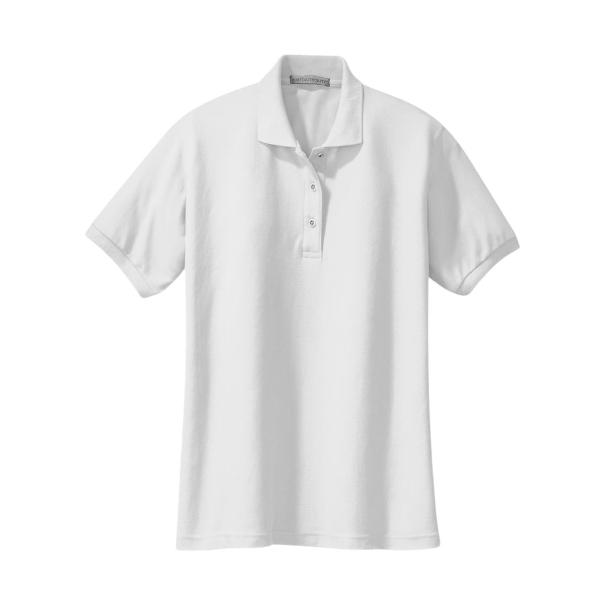 Port Authority - Ladies - L500 - Silk Touch Polo