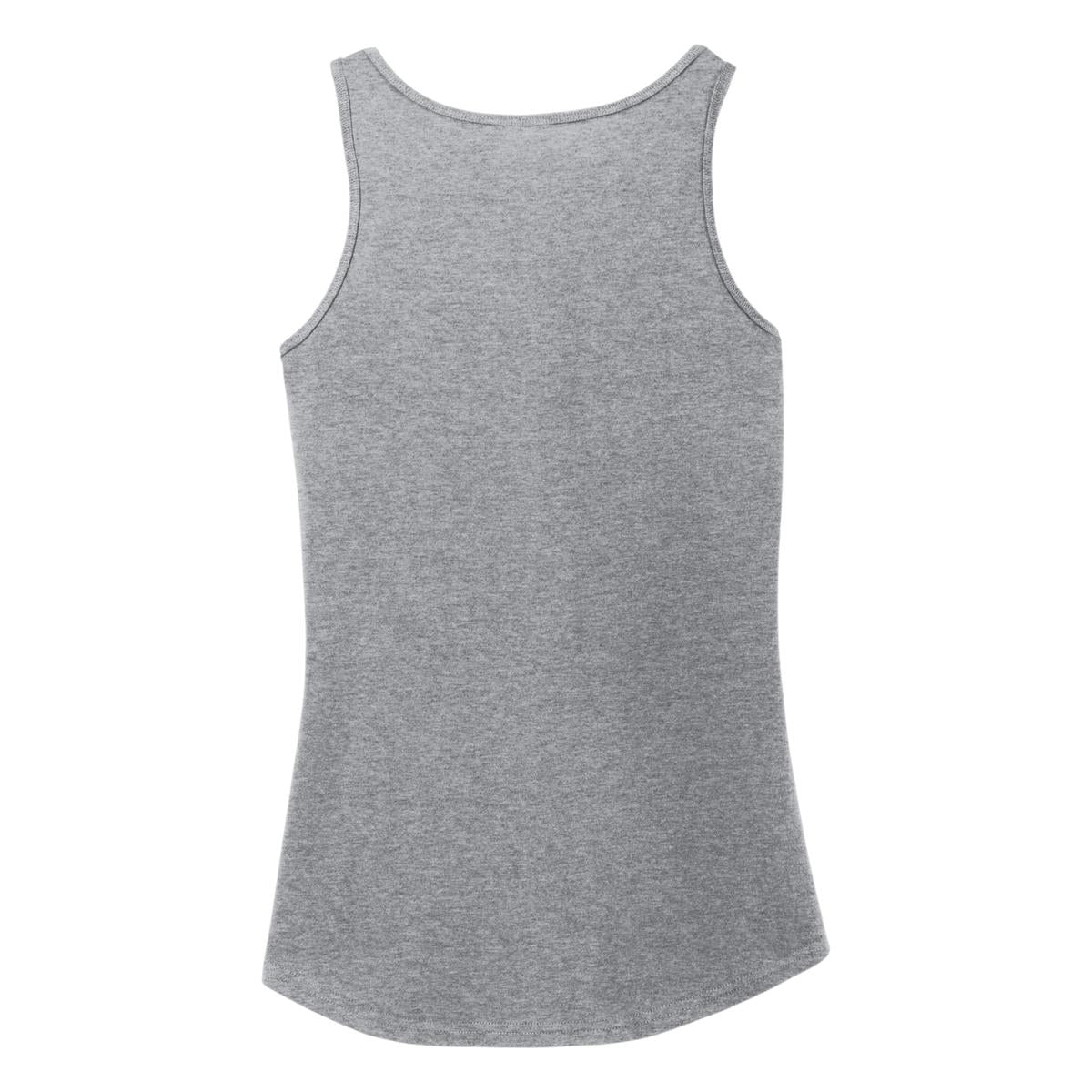 Port & Company - Ladies - LPC54TT - Cotton Tank