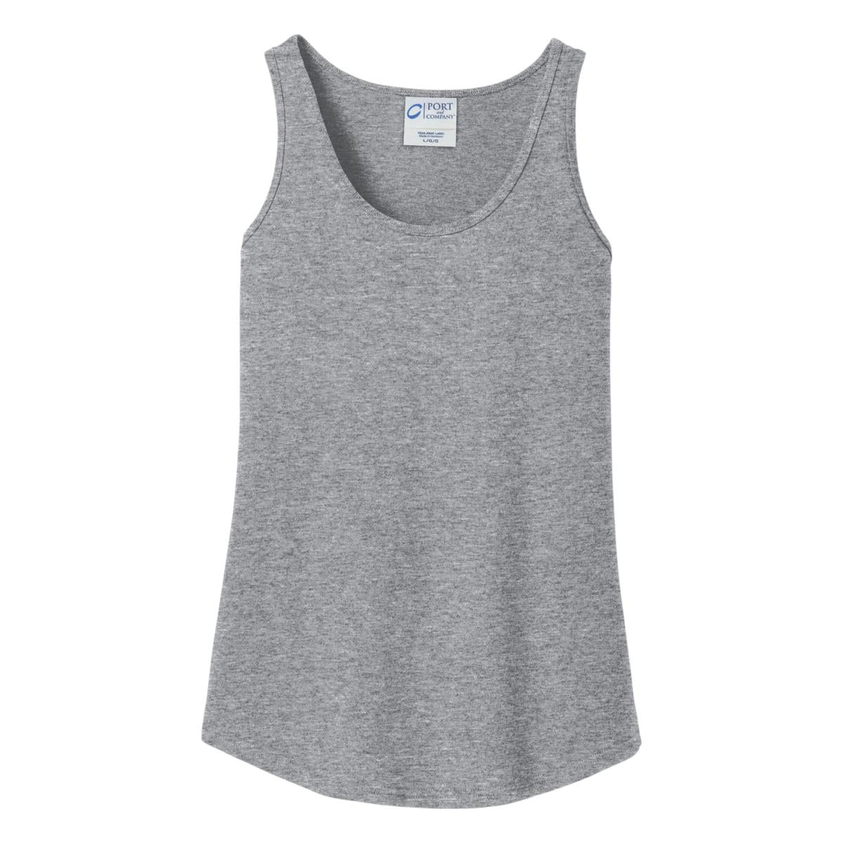 Port & Company - Ladies - LPC54TT - Cotton Tank