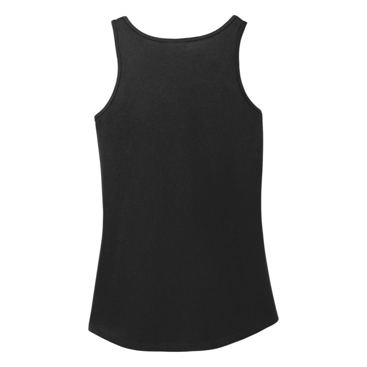Port & Company - Ladies - LPC54TT - Cotton Tank