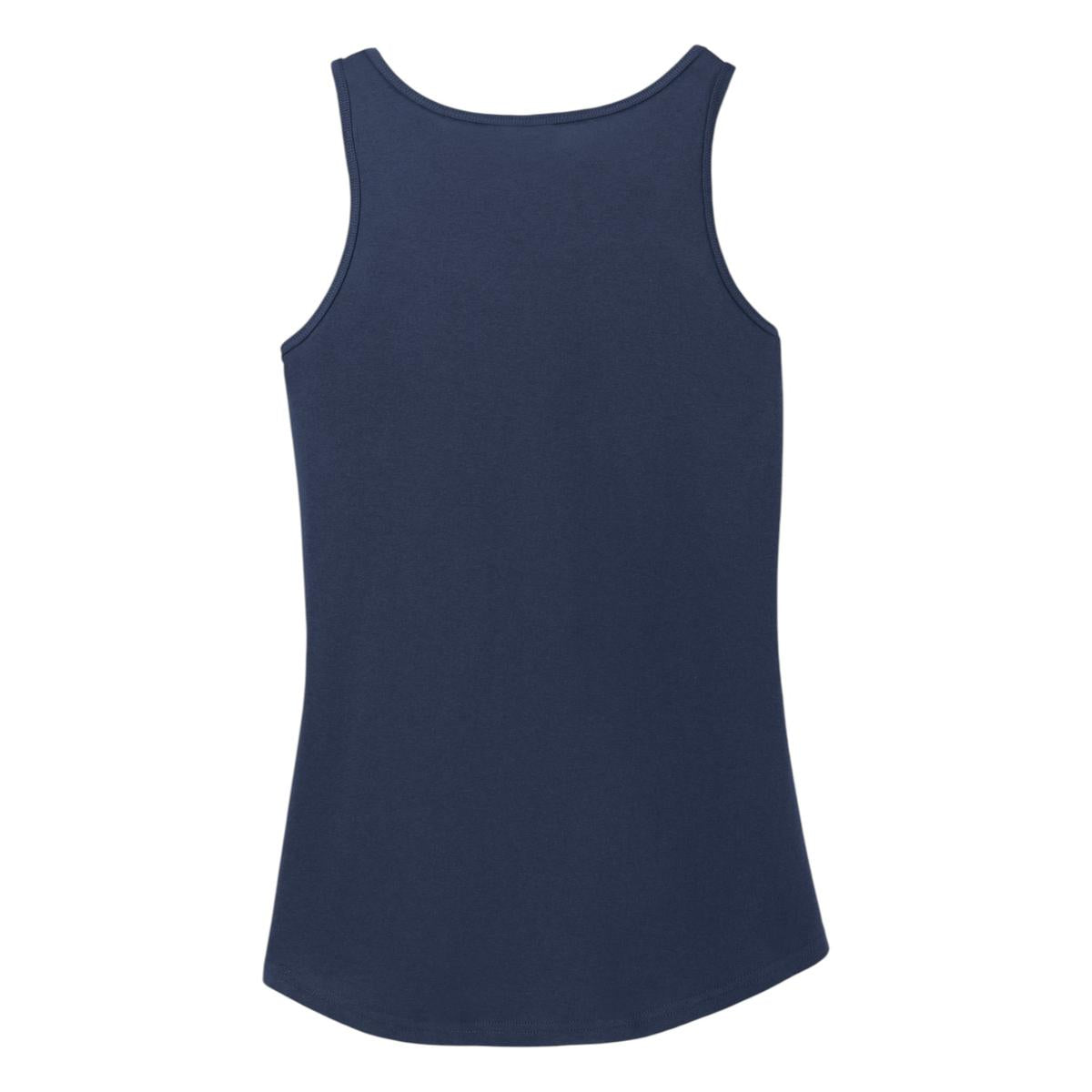 Port & Company - Ladies - LPC54TT - Cotton Tank