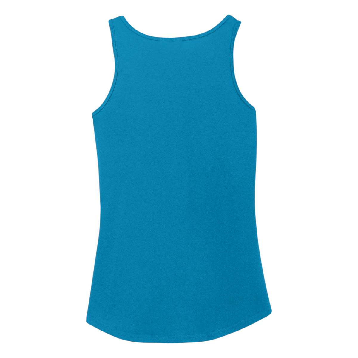 Port & Company - Ladies - LPC54TT - Cotton Tank