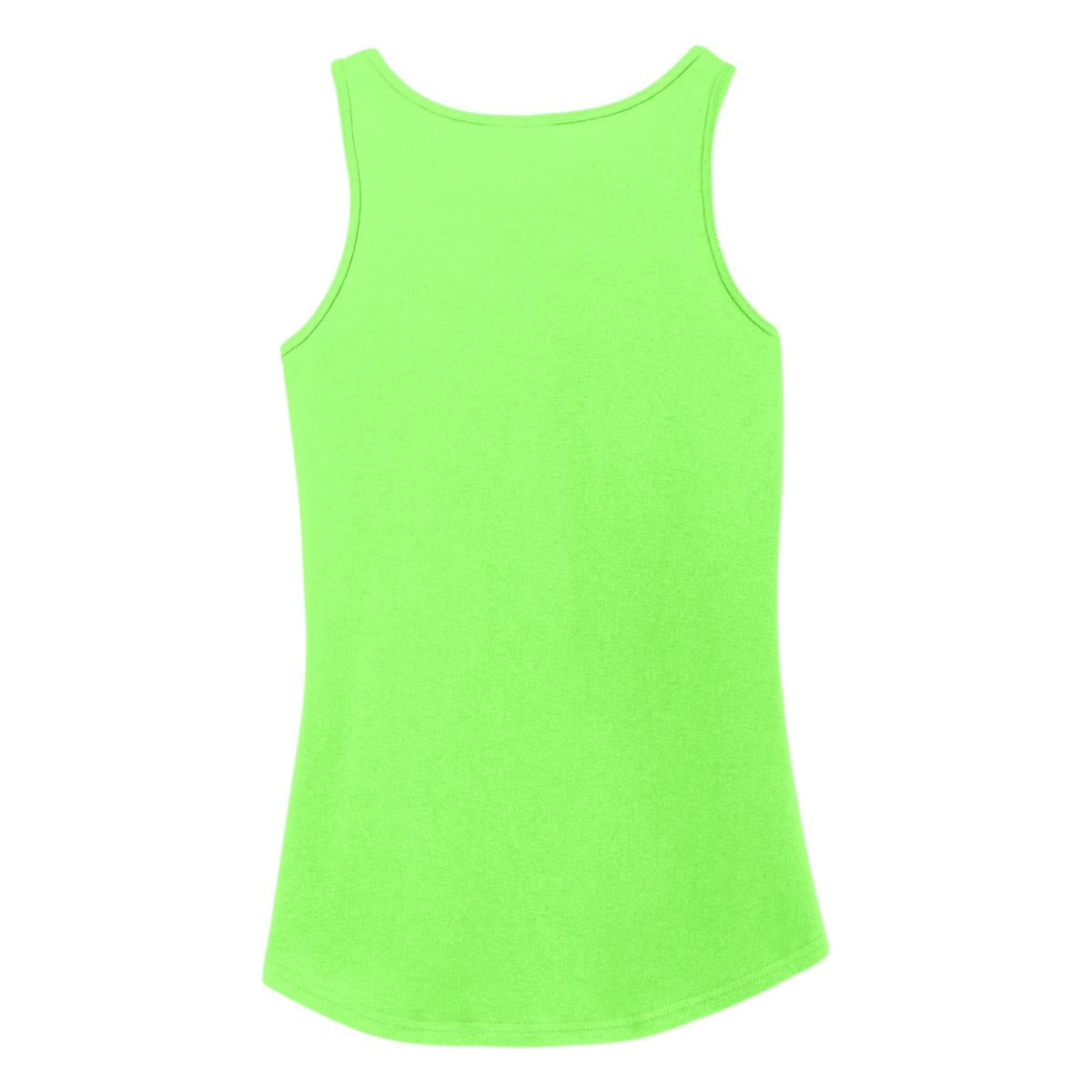 Port & Company - Ladies - LPC54TT - Cotton Tank
