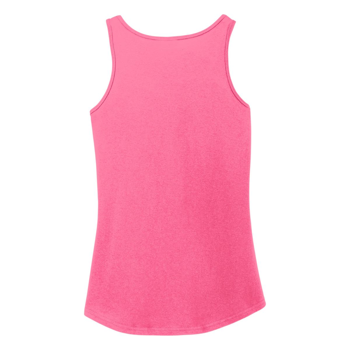 Port & Company - Ladies - LPC54TT - Cotton Tank