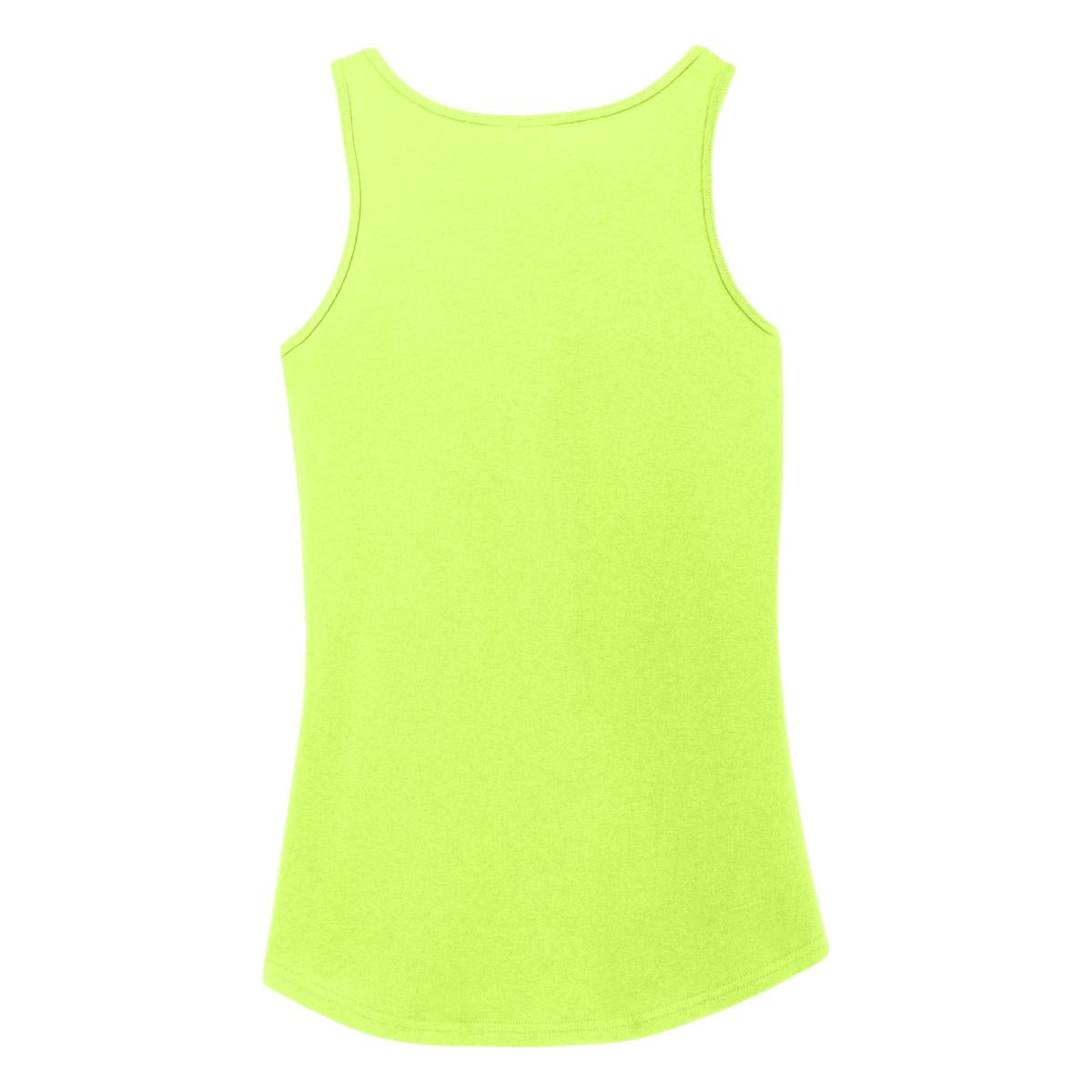 Port & Company - Ladies - LPC54TT - Cotton Tank