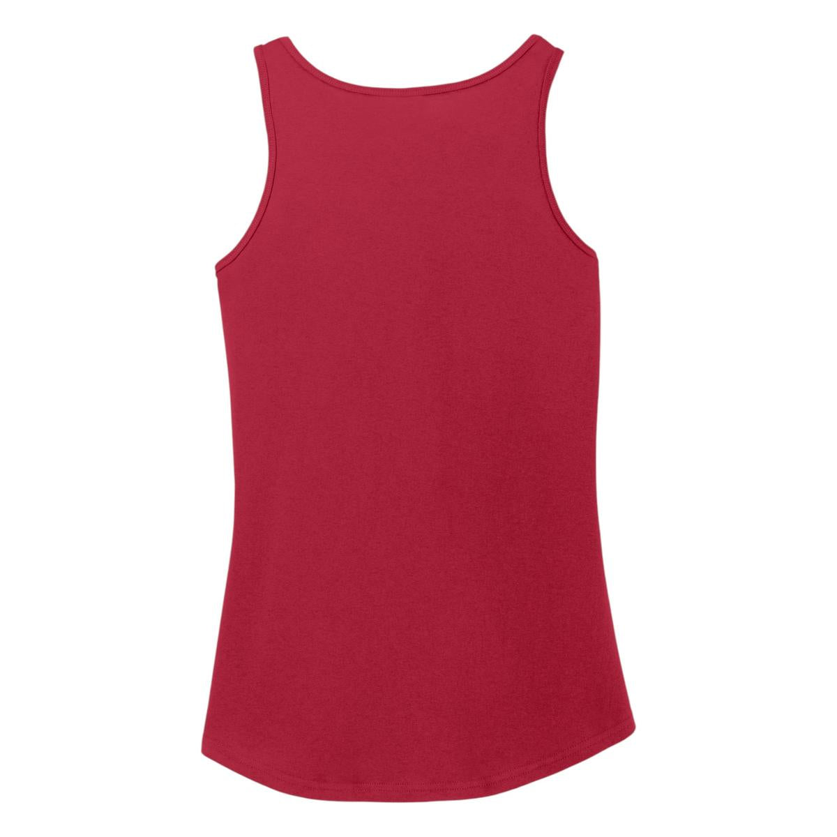 Port & Company - Ladies - LPC54TT - Cotton Tank