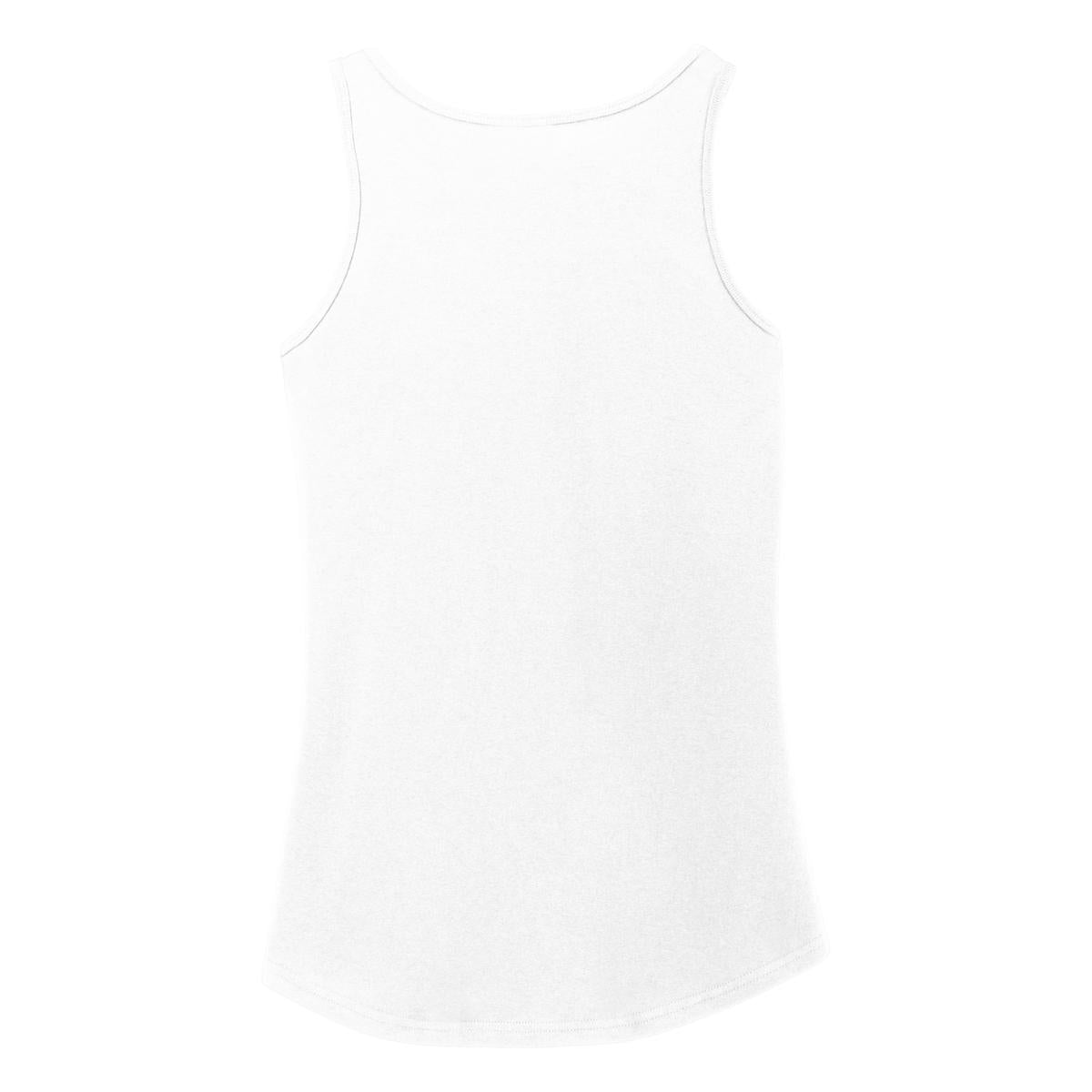 Port & Company - Ladies - LPC54TT - Cotton Tank