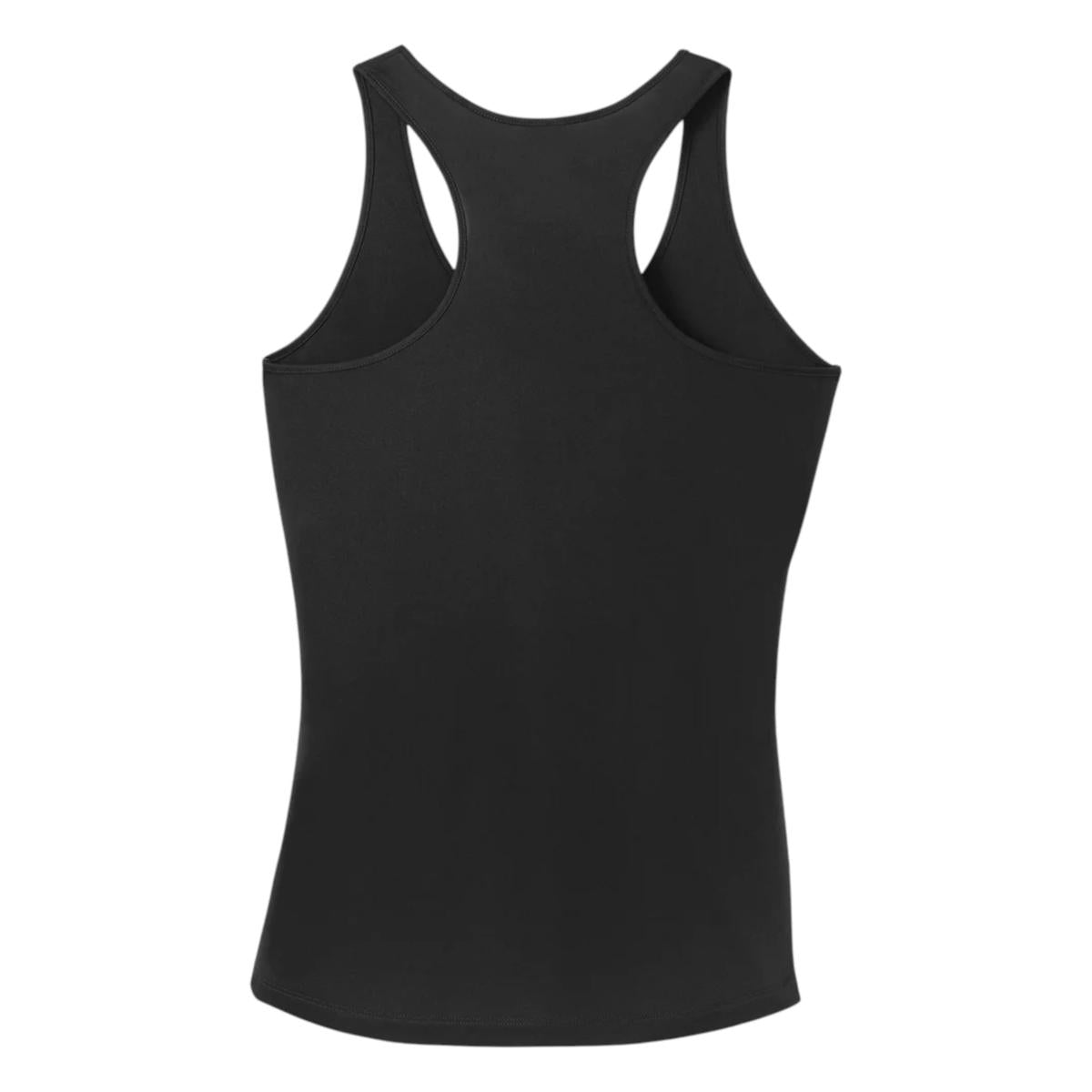 Sport-Tek - Ladies - LST356 - Racerback Tank