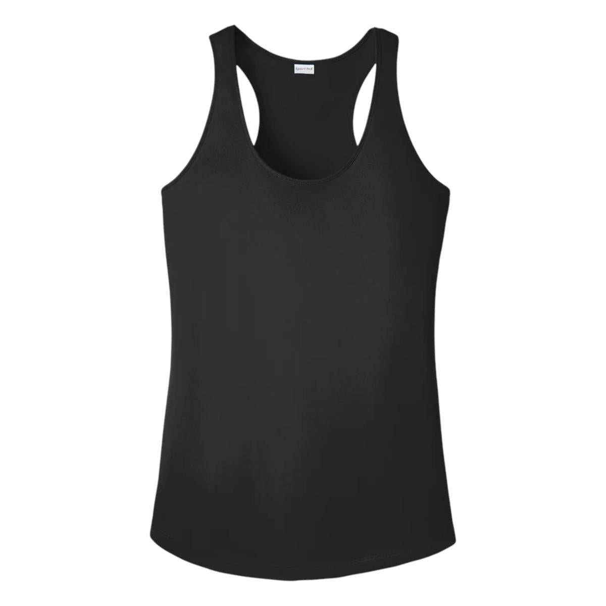 Sport-Tek - Ladies - LST356 - Racerback Tank