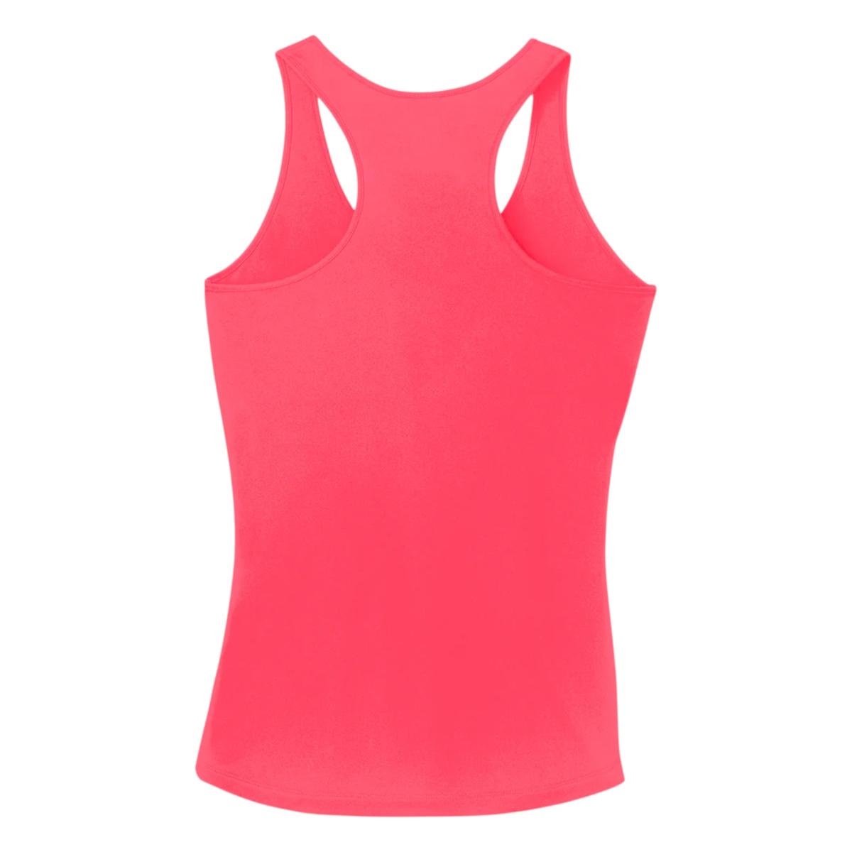 Sport-Tek - Ladies - LST356 - Racerback Tank