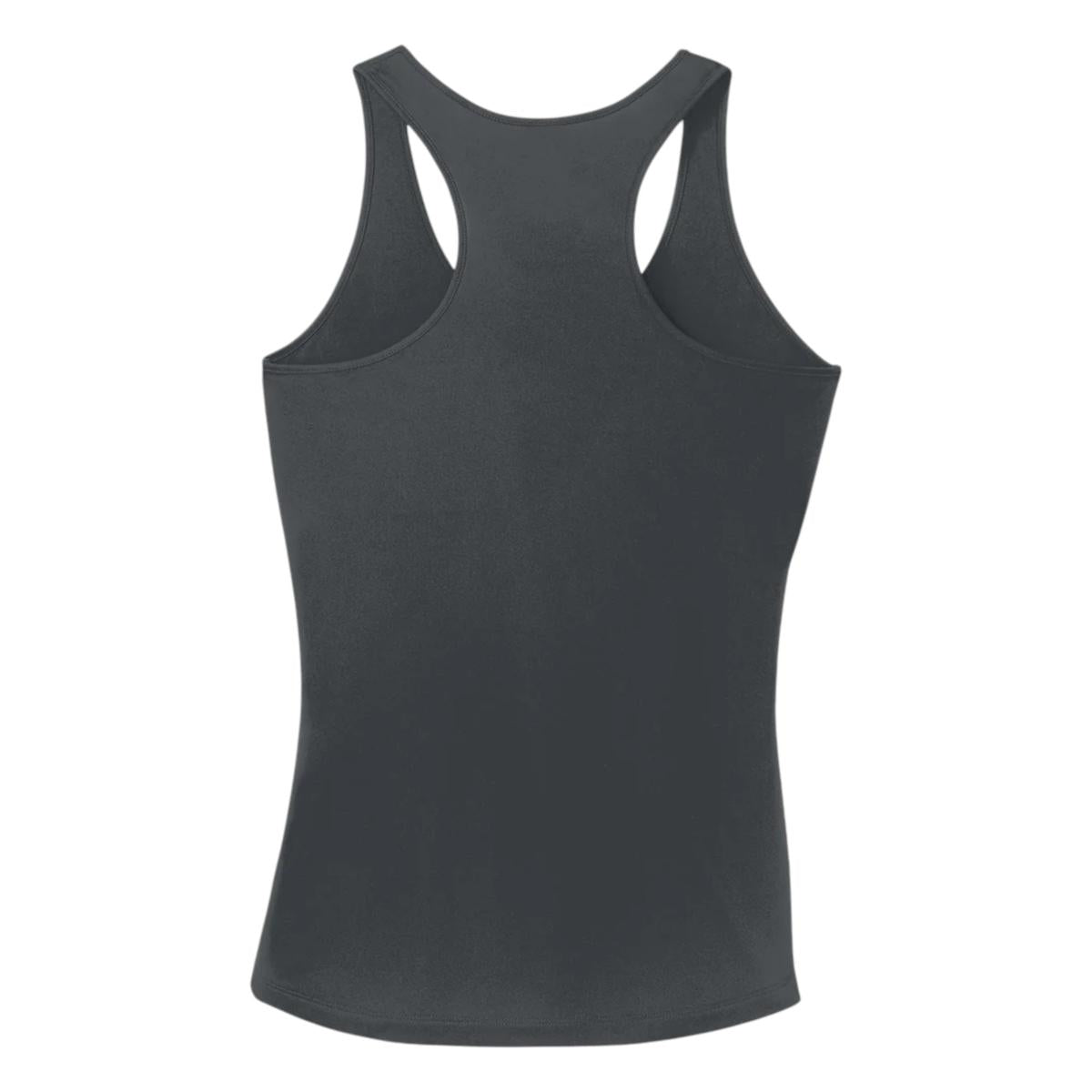 Sport-Tek - Ladies - LST356 - Racerback Tank