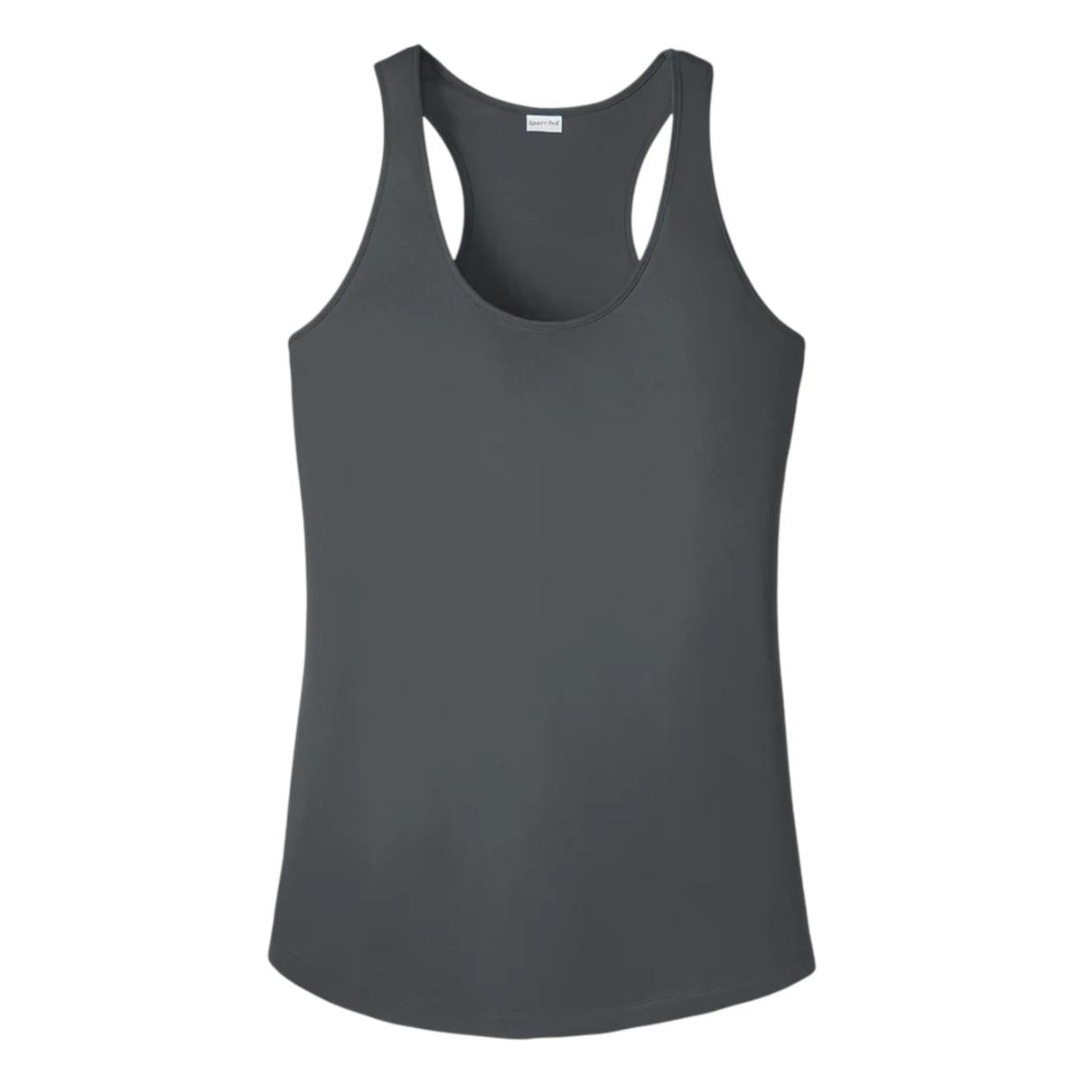 Sport-Tek - Ladies - LST356 - Racerback Tank