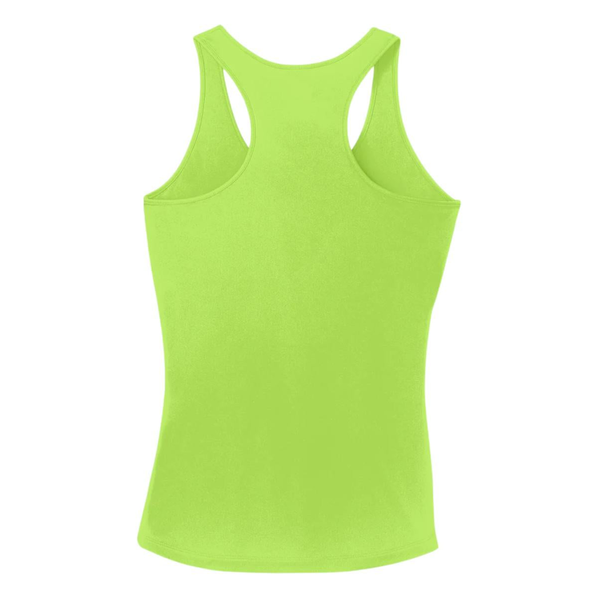 Sport-Tek - Ladies - LST356 - Racerback Tank