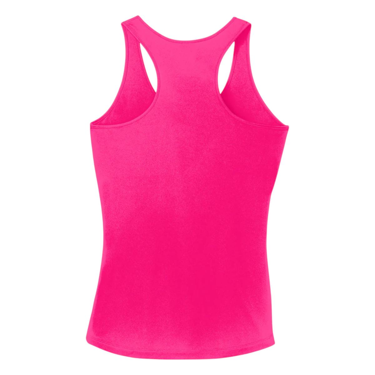 Sport-Tek - Ladies - LST356 - Racerback Tank