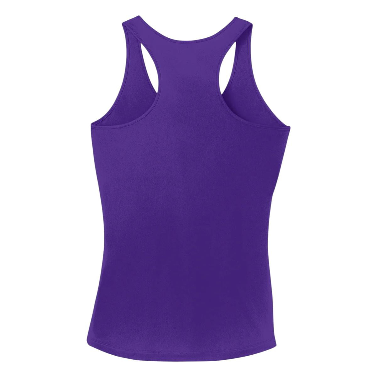 Sport-Tek - Ladies - LST356 - Racerback Tank