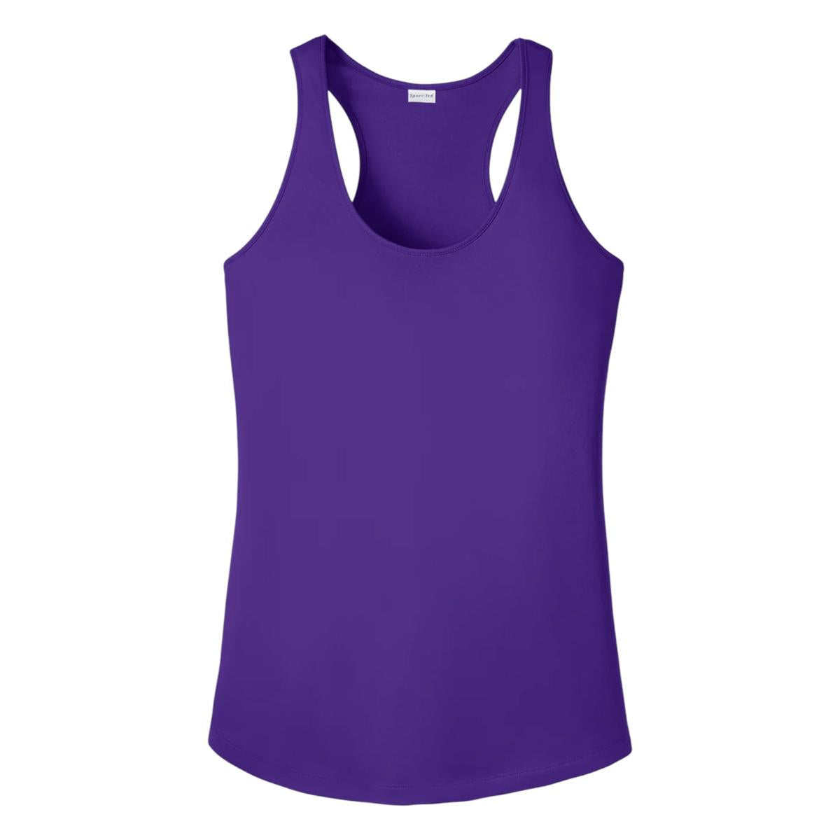 Sport-Tek - Ladies - LST356 - Racerback Tank