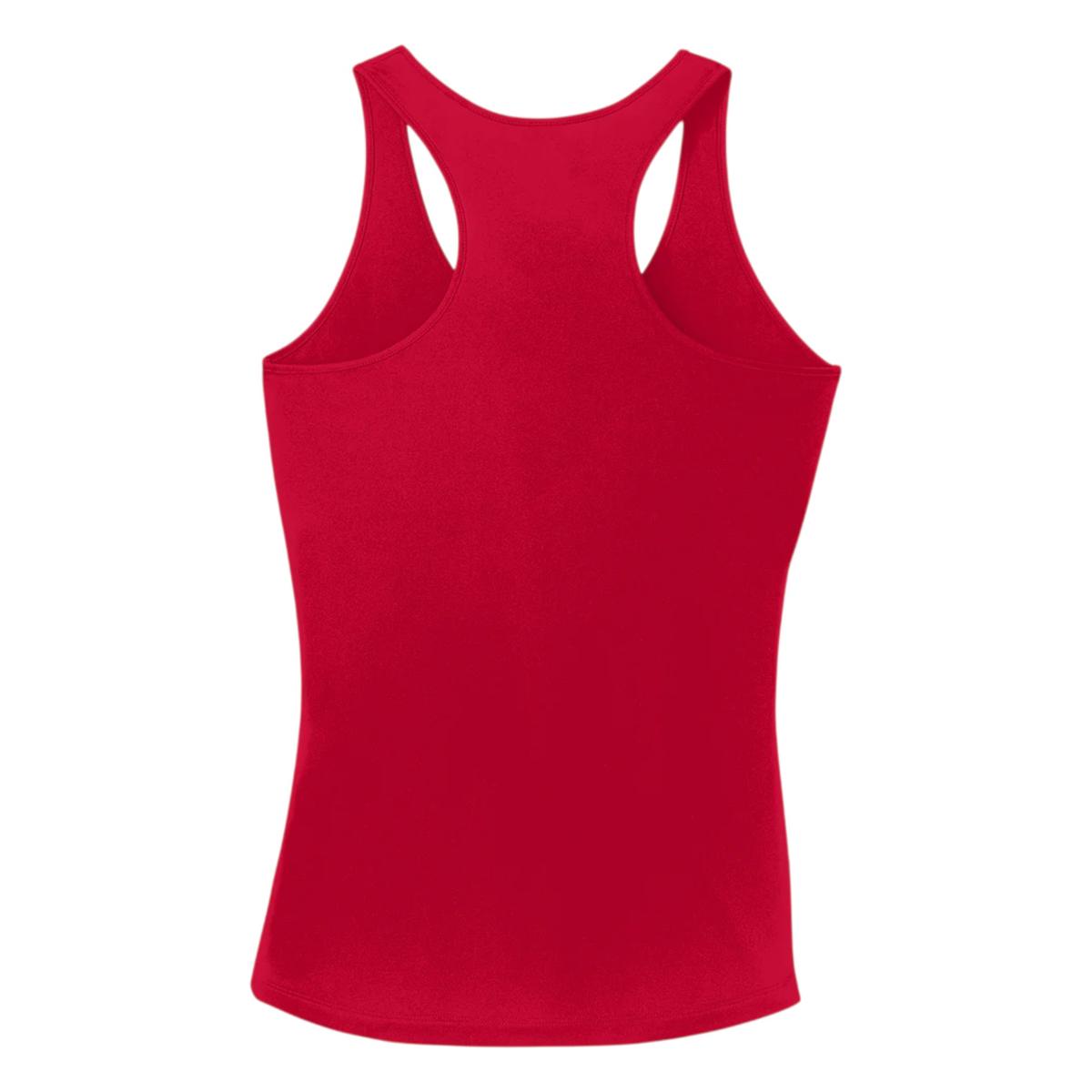 Sport-Tek - Ladies - LST356 - Racerback Tank